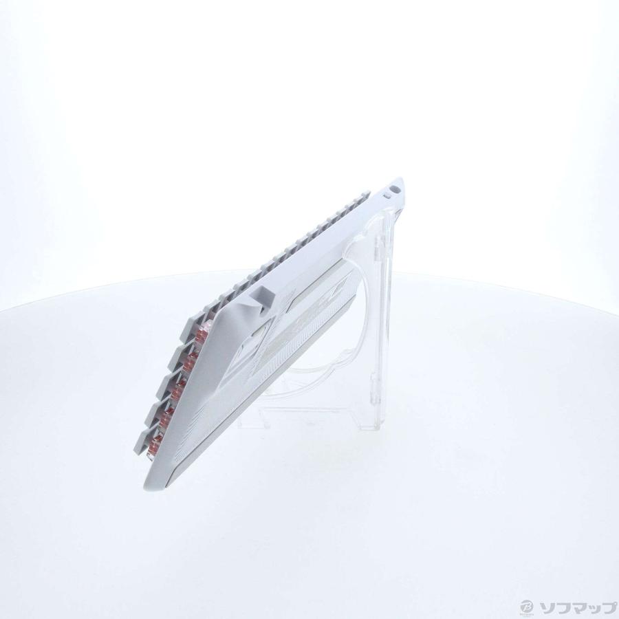 〔中古〕ROCCAT  〔展示品〕 Vulcan II Mini Air 日本語配列 ホワイト 赤軸 |  | 02