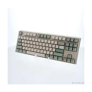 〔中古〕その他  〔展示品〕 One 3 TKL Matcha (静音赤軸・英語配列) | 