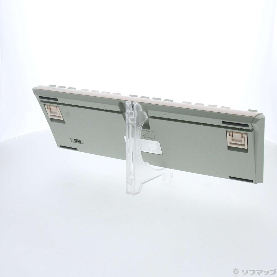 〔中古〕その他  〔展示品〕 One 3 TKL Matcha (静音赤軸・英語配列) |  | 03