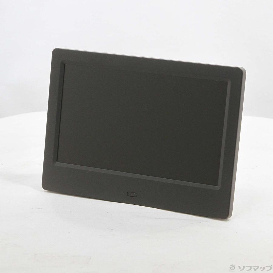 〔中古〕GREEN HOUSE(グリーンハウス)  〔展示品〕 GH-DF7TC-BK ブラック | GREEN HOUSE（パソコン） | 01