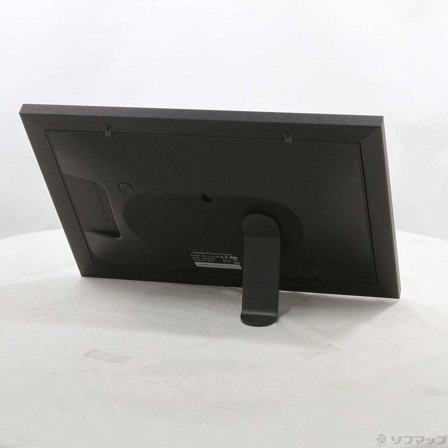 〔中古〕フリーダム  〔展示品〕 WiFi機能付 デジタルフォトフレーム FWPF-VP10BK ブラック |  | 03