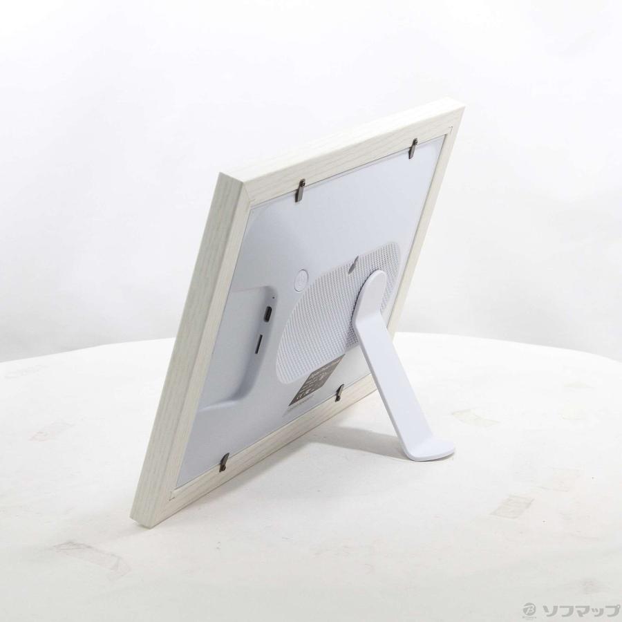 〔中古〕フリーダム  〔展示品〕 WiFi機能付 デジタルフォトフレーム FWPF-VP10WH ホワイト |  | 02