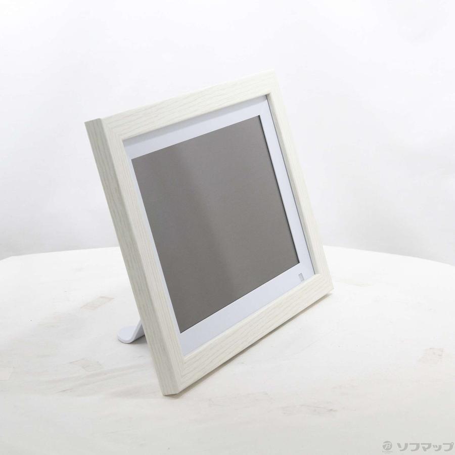 〔中古〕フリーダム  〔展示品〕 WiFi機能付 デジタルフォトフレーム FWPF-VP10WH ホワイト |  | 04