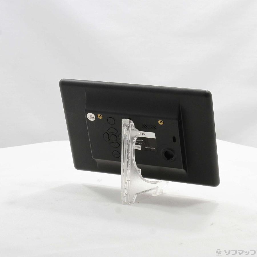 〔中古〕KEIAN(恵安)  KDI72FR-B R3 ブラック |  | 03