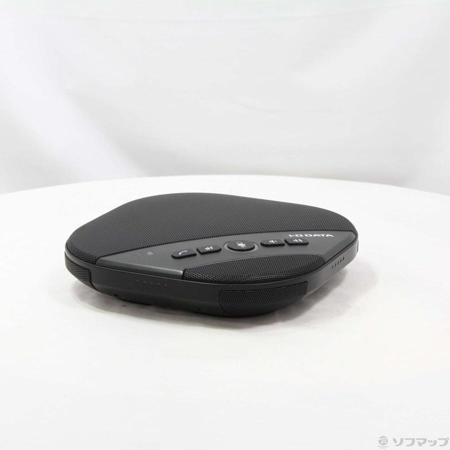 〔中古〕IO DATA(アイオーデータ)  大人数向けUSBスピーカーフォン USB-SPPHL1 | I-O DATA | 01