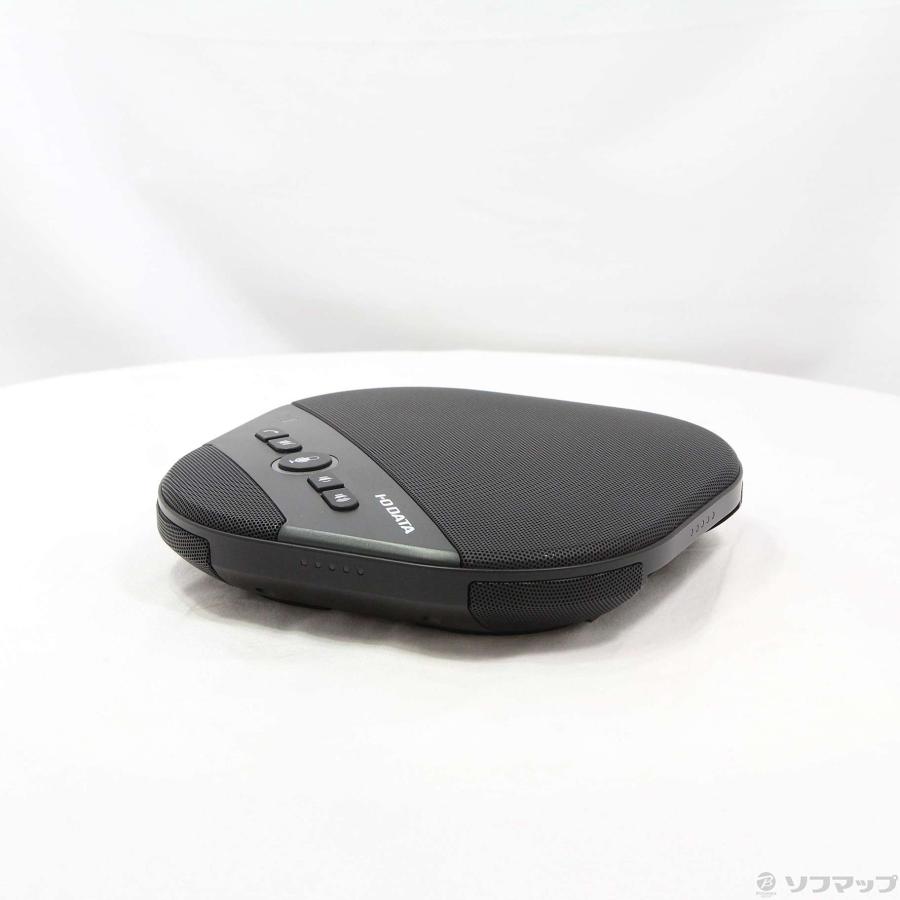 〔中古〕IO DATA(アイオーデータ)  大人数向けUSBスピーカーフォン USB-SPPHL1 | I-O DATA | 02