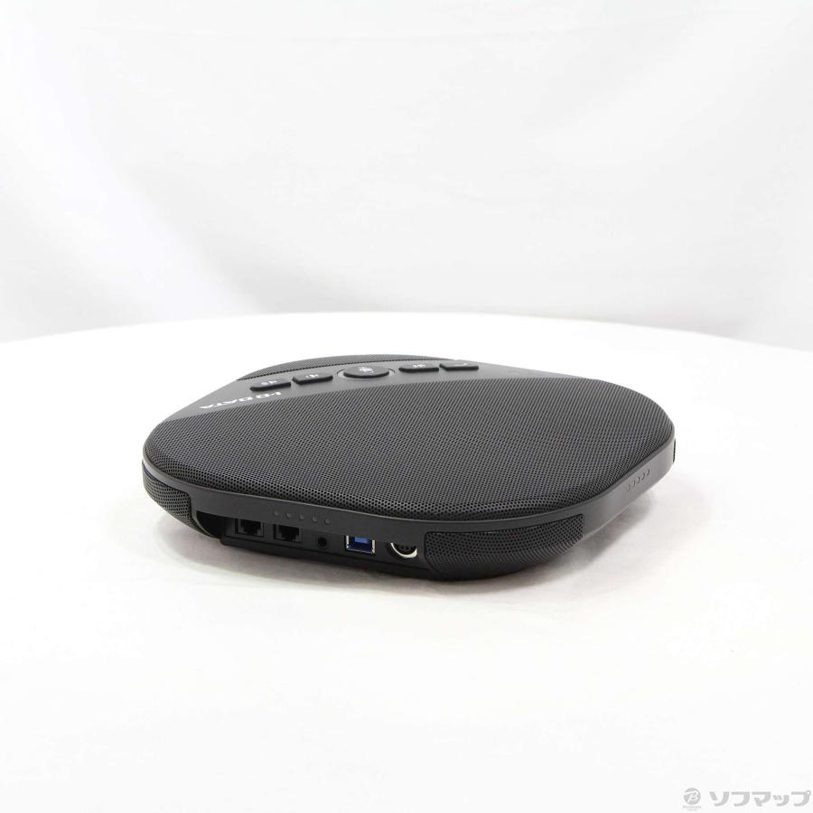 〔中古〕IO DATA(アイオーデータ)  大人数向けUSBスピーカーフォン USB-SPPHL1 | I-O DATA | 03