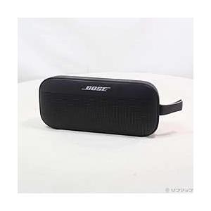 BOSE 〔中古〕BOSE(ボーズ) SoundLink Flex Bluetooth speaker