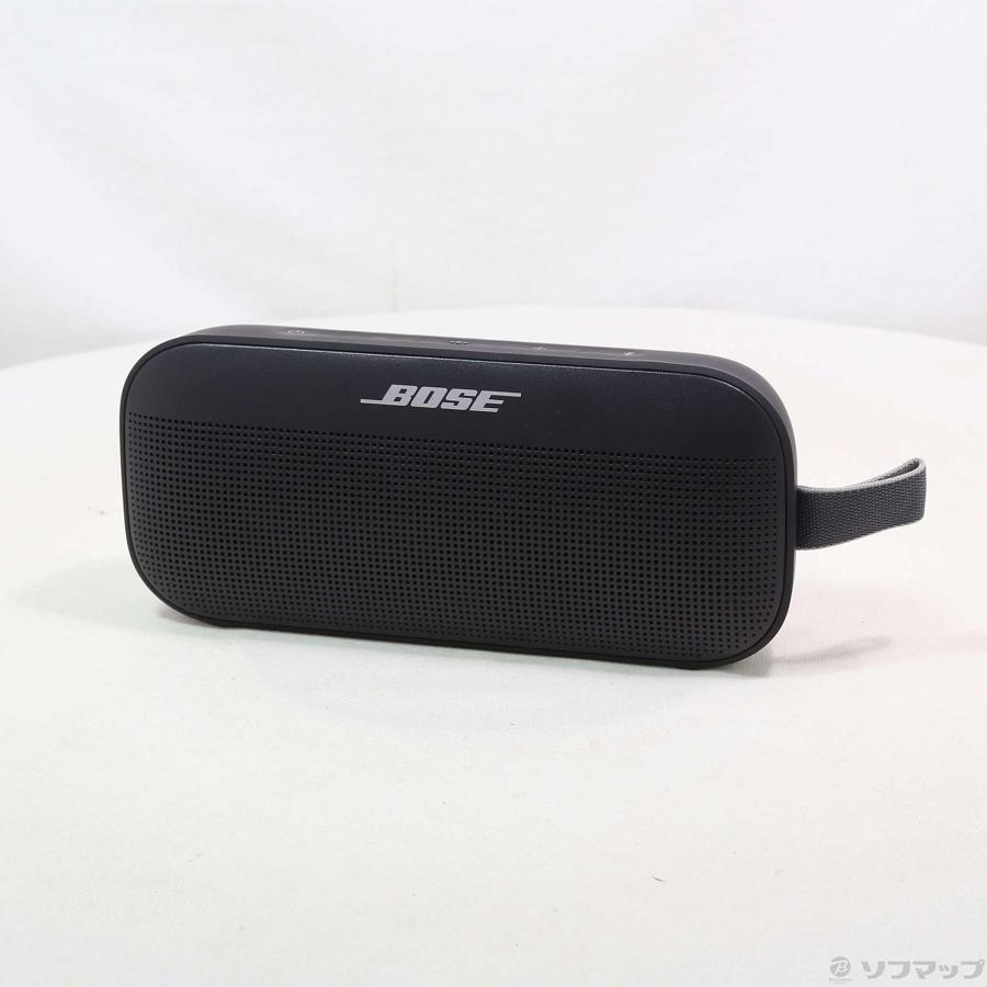 BOSE 〔中古〕BOSE(ボーズ) SoundLink Flex Bluetooth speaker