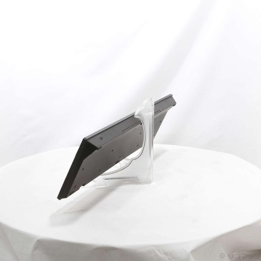 〔中古〕DELL(デル)  デル製ワイヤレスキーボードおよびマウス KM636 ブラック | DELL | 02