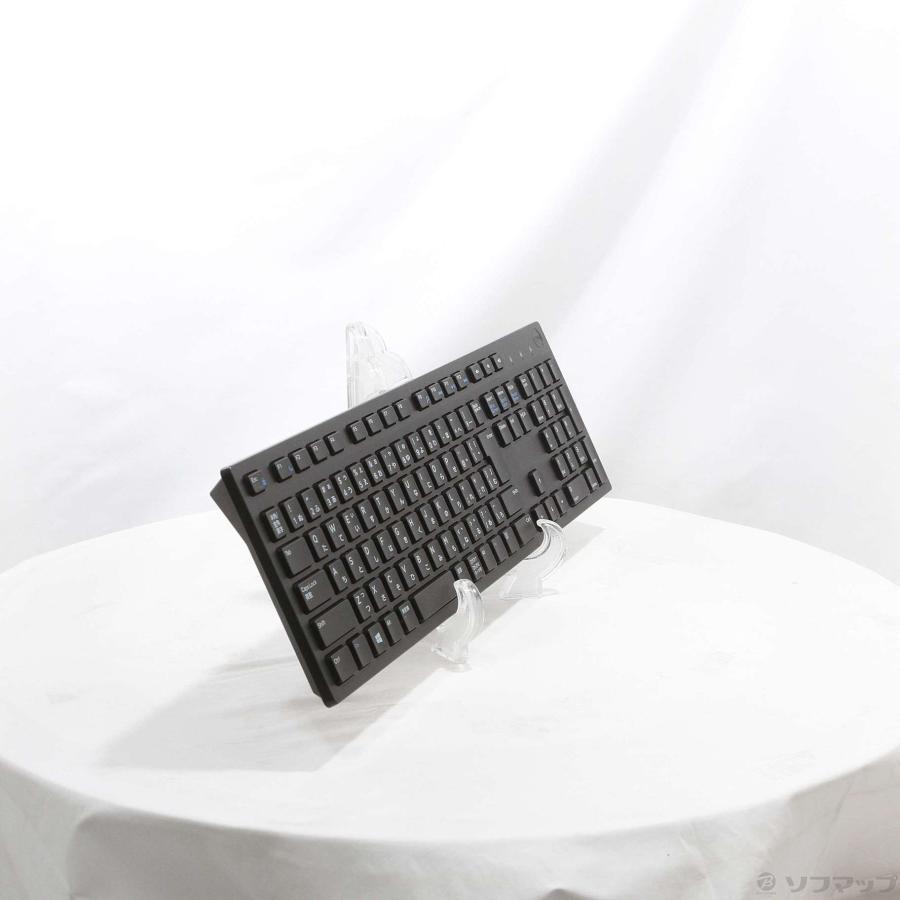 〔中古〕DELL(デル)  デル製ワイヤレスキーボードおよびマウス KM636 ブラック | DELL | 04