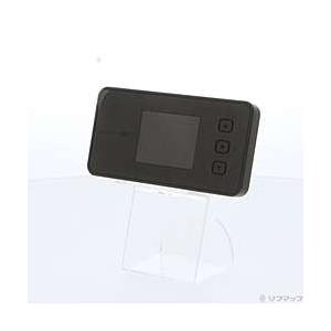 〔中古〕NEC(エヌイーシー)  Speed Wi-Fi 5G X11 NAR01 チタニウムグレー au SIMフリー | 