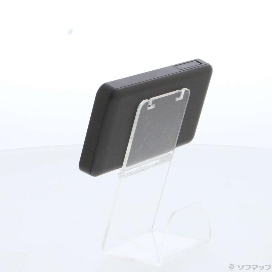 〔中古〕NEC(エヌイーシー)  Speed Wi-Fi 5G X11 NAR01 チタニウムグレー au SIMフリー |  | 02