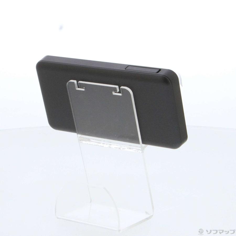 〔中古〕NEC(エヌイーシー)  Speed Wi-Fi 5G X11 NAR01 チタニウムグレー au SIMフリー |  | 03