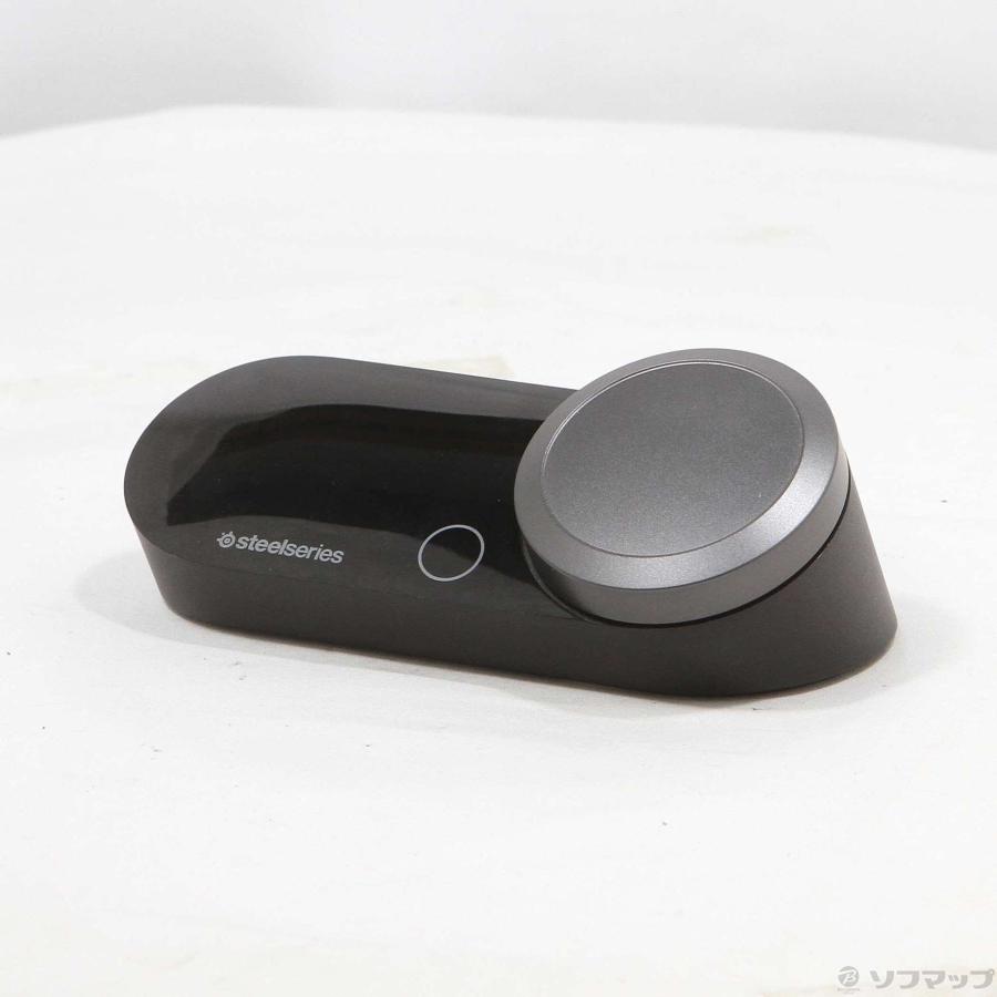 〔中古〕SteelSeries  GAMEDAC GEN 2 |  | 01