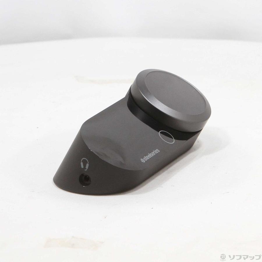 〔中古〕SteelSeries  GAMEDAC GEN 2 |  | 04