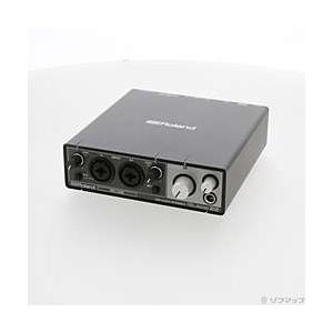 〔中古〕ROLAND  Rubix22 | ローランド