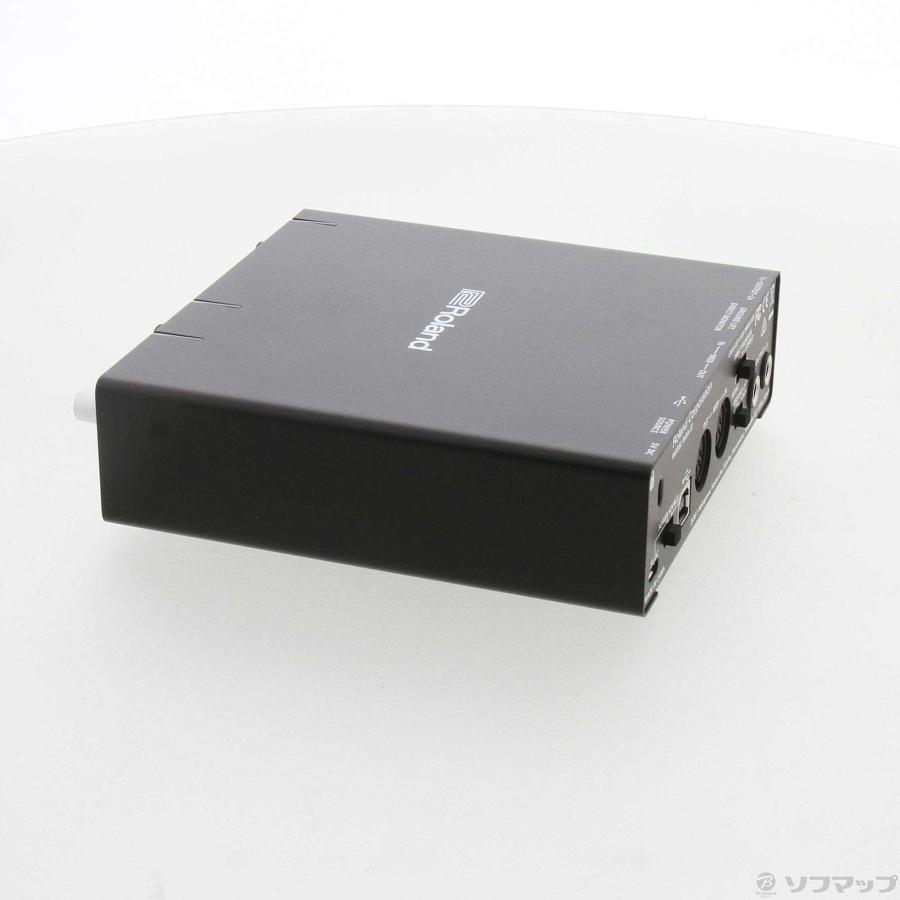 〔中古〕ROLAND  Rubix22 | ローランド | 02