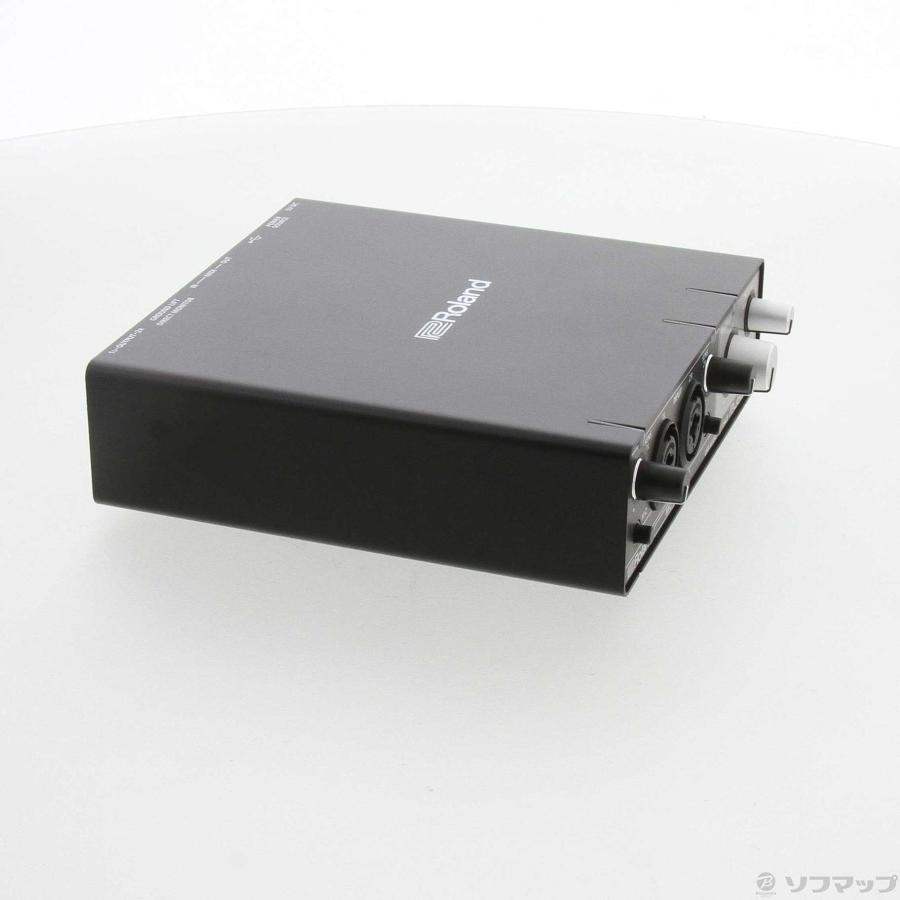 〔中古〕ROLAND  Rubix22 | ローランド | 04