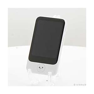 〔中古〕ソースネクスト  POCKETALK S ホワイト PTSGW | 