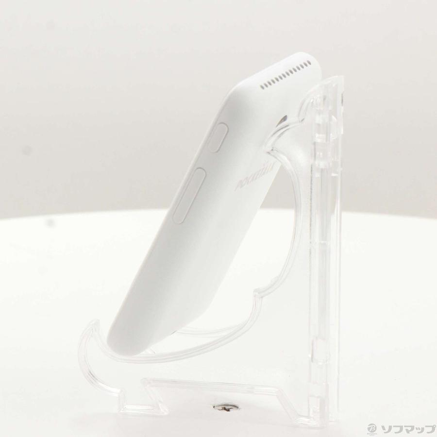 〔中古〕ソースネクスト  POCKETALK S ホワイト PTSGW |  | 02