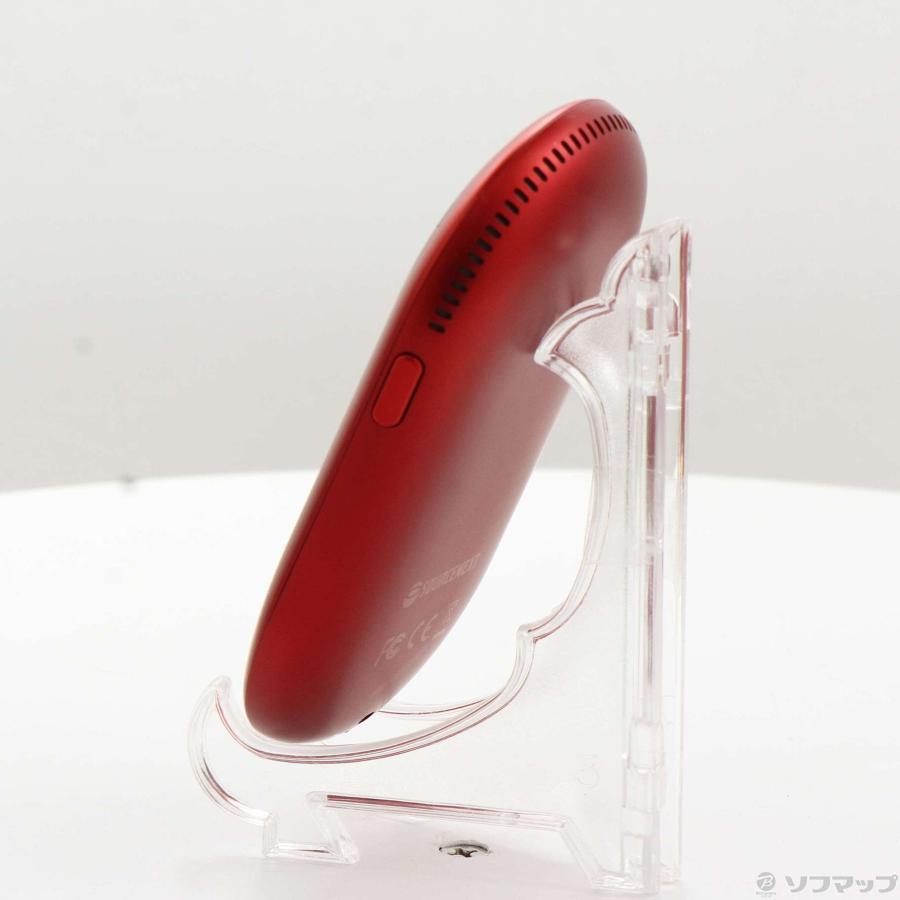 〔中古〕ソースネクスト  POCKETALK W (W1PGR) レッド |  | 02