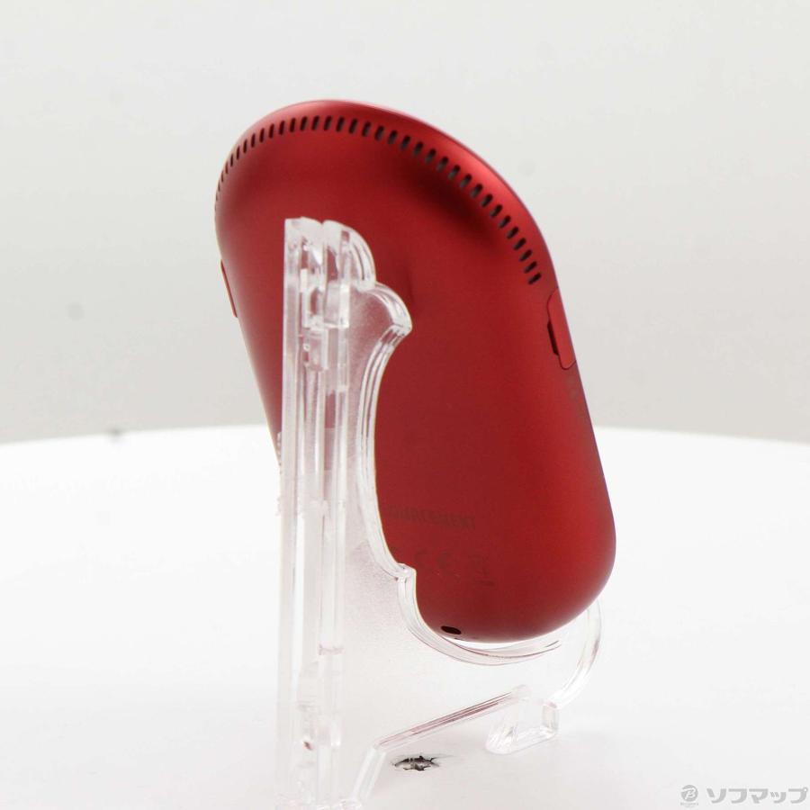 〔中古〕ソースネクスト  POCKETALK W (W1PGR) レッド |  | 03