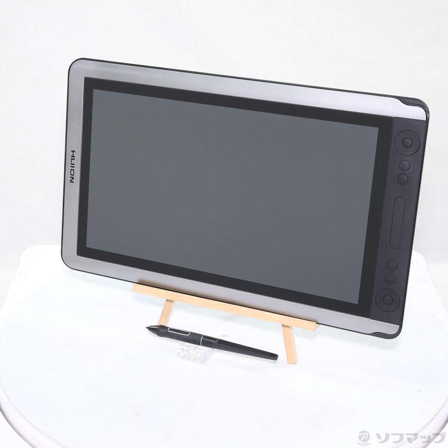 〔中古〕HUION  Kamvas 16 GS1561 |  | 01