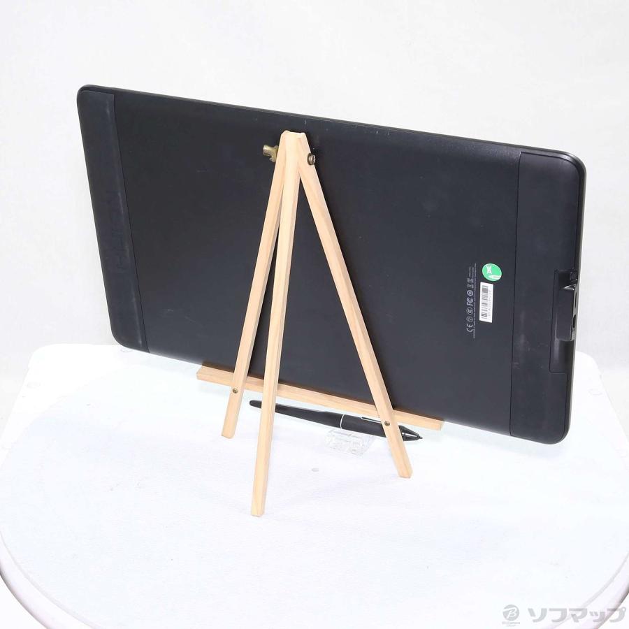 〔中古〕HUION  Kamvas 16 GS1561 |  | 03