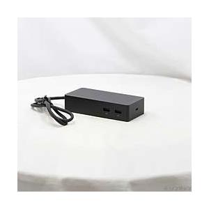 〔中古〕Microsoft(マイクロソフト)  Surface Dock PF3-00010 | 