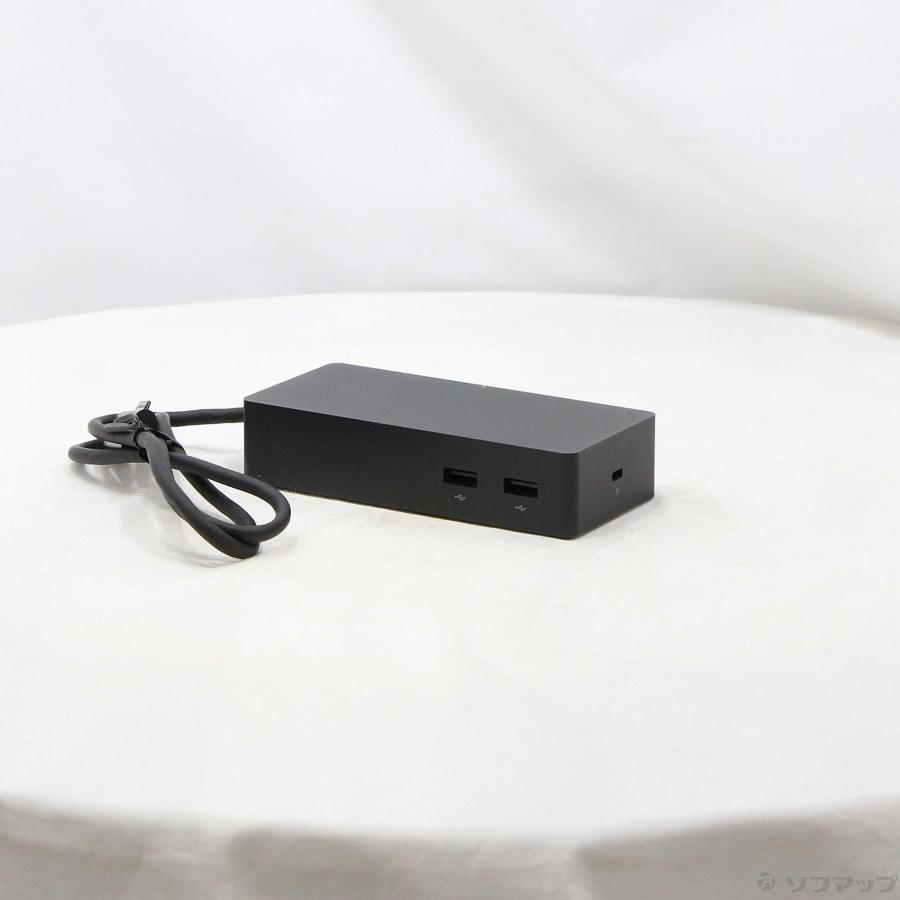 〔中古〕Microsoft(マイクロソフト)  Surface Dock PF3-00010 |  | 01