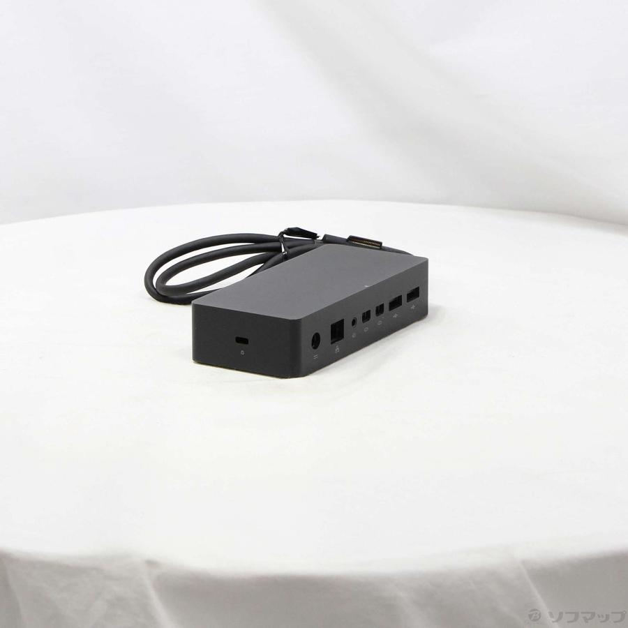 〔中古〕Microsoft(マイクロソフト)  Surface Dock PF3-00010 |  | 02