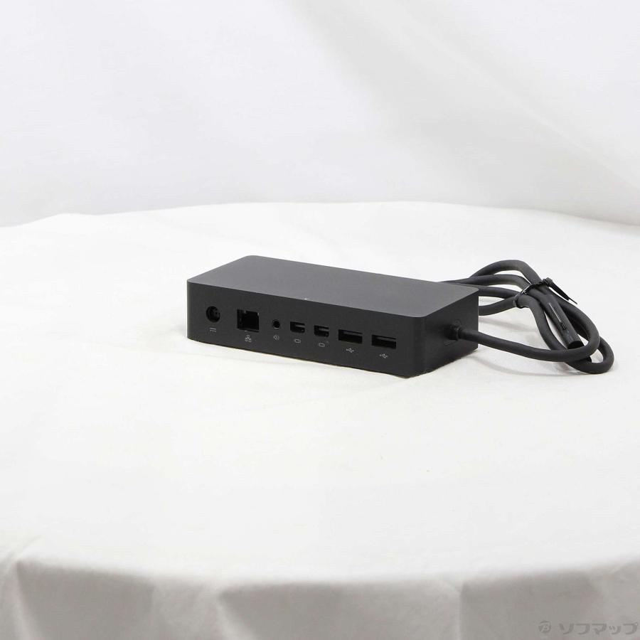 〔中古〕Microsoft(マイクロソフト)  Surface Dock PF3-00010 |  | 03