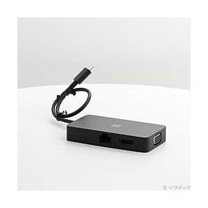 〔中古〕Microsoft(マイクロソフト)  Surface USB-C Travel Hub | 