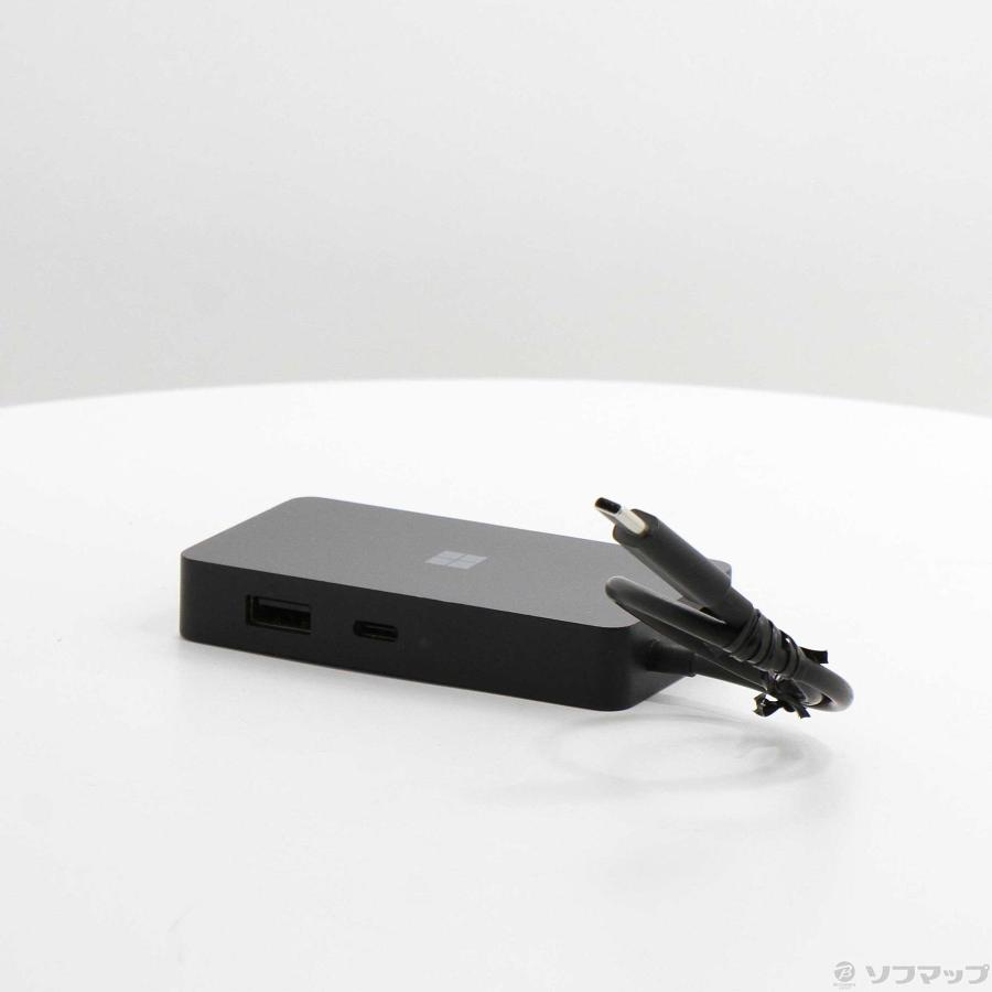 〔中古〕Microsoft(マイクロソフト)  Surface USB-C Travel Hub |  | 03