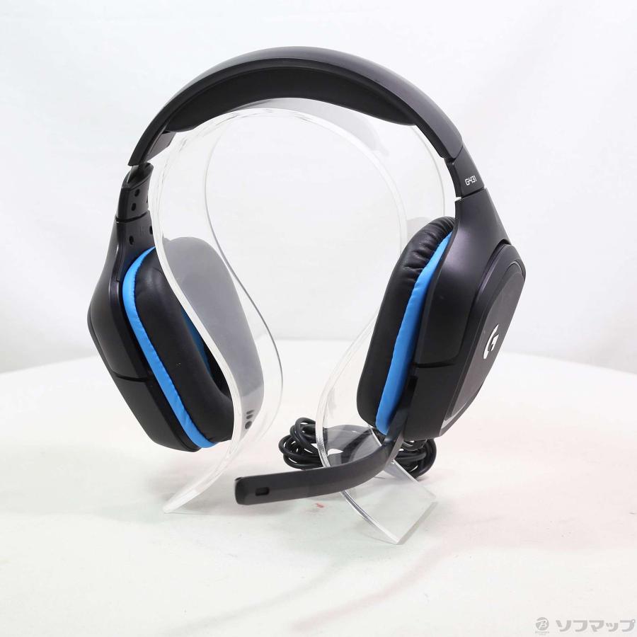 〔中古〕logicool(ロジクール)  G431 | logicool | 01