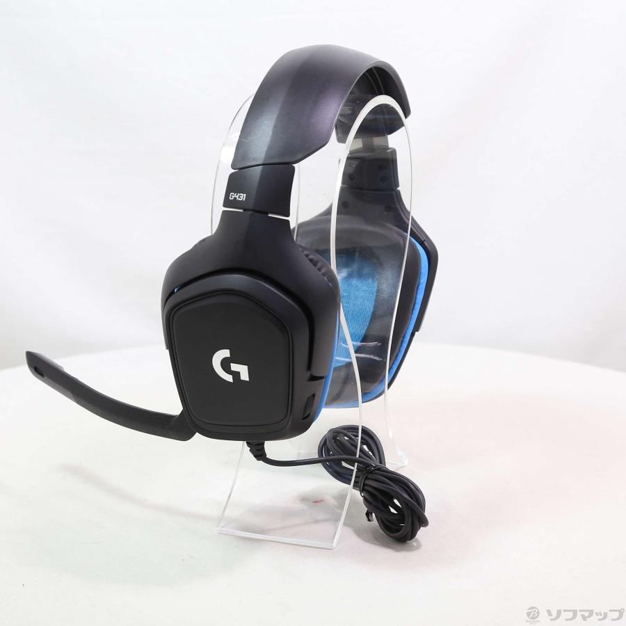 〔中古〕logicool(ロジクール)  G431 | logicool | 02