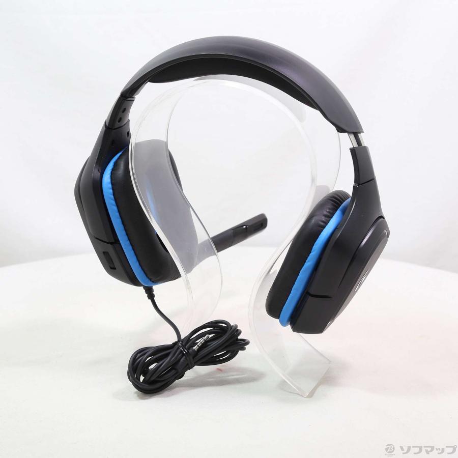 〔中古〕logicool(ロジクール)  G431 | logicool | 03