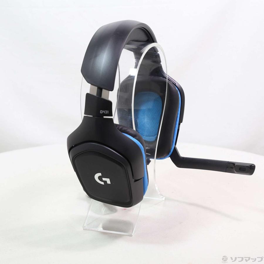 〔中古〕logicool(ロジクール)  G431 | logicool | 04