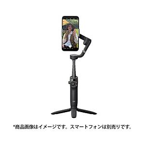 〔中古〕DJI  Osmo Mobile 6 M06001 | DJI