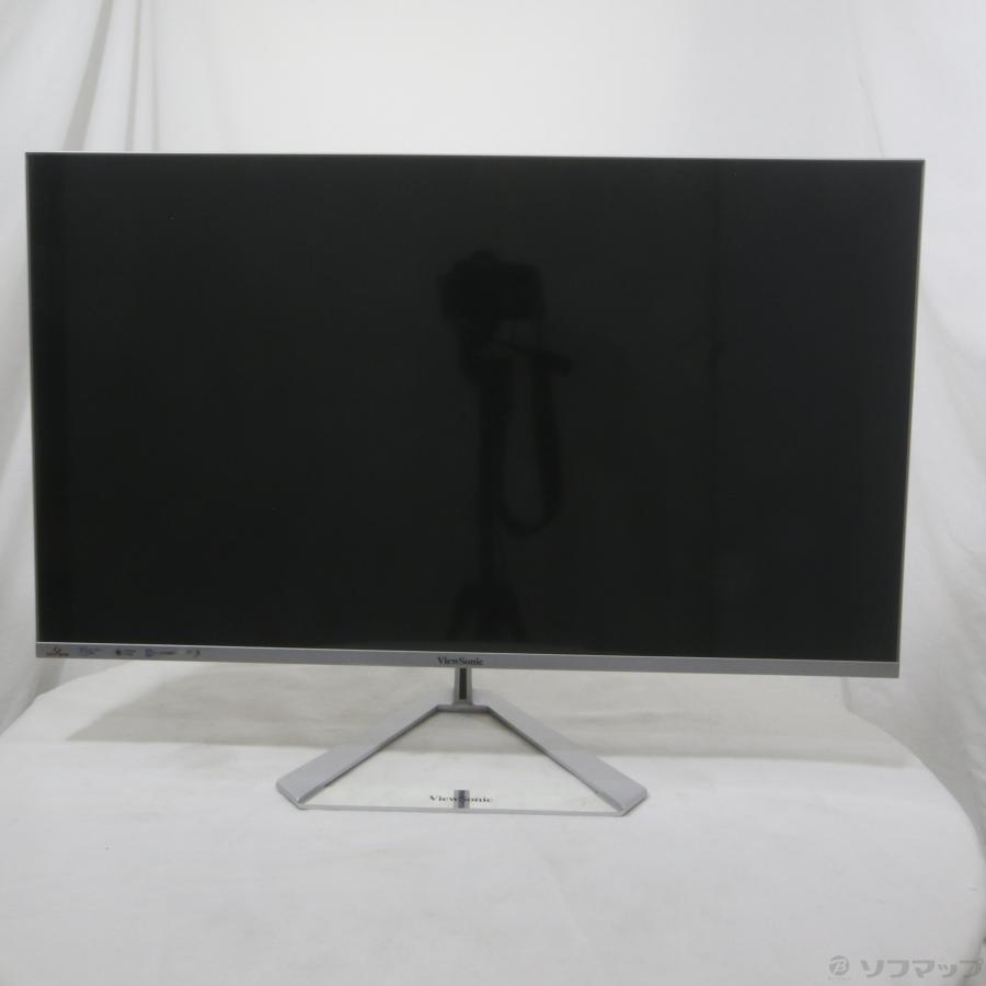 〔中古〕ビューソニック  VX3276-MHD-7 |  | 01