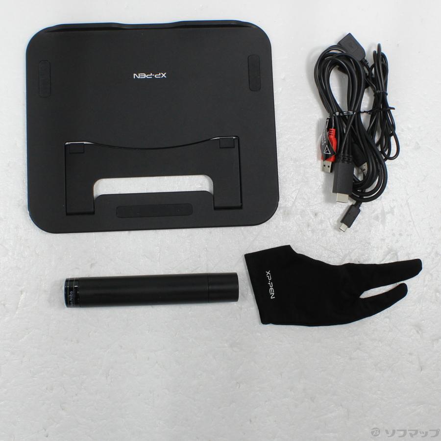 〔中古〕XPPEN  Artist 12 Pro |  | 05