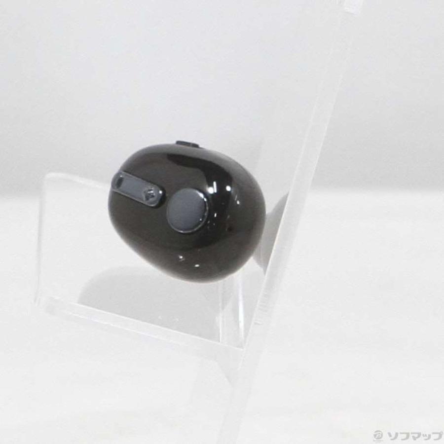 〔中古〕ELECOM(エレコム)  Bluetoothハンズフリーヘッドセット ブラック LBT-HSC31MPBK | ELECOM | 02