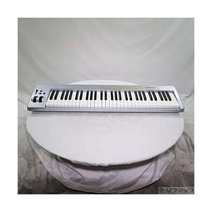 〔中古〕M-AUDIO  KeyStation 61es | 