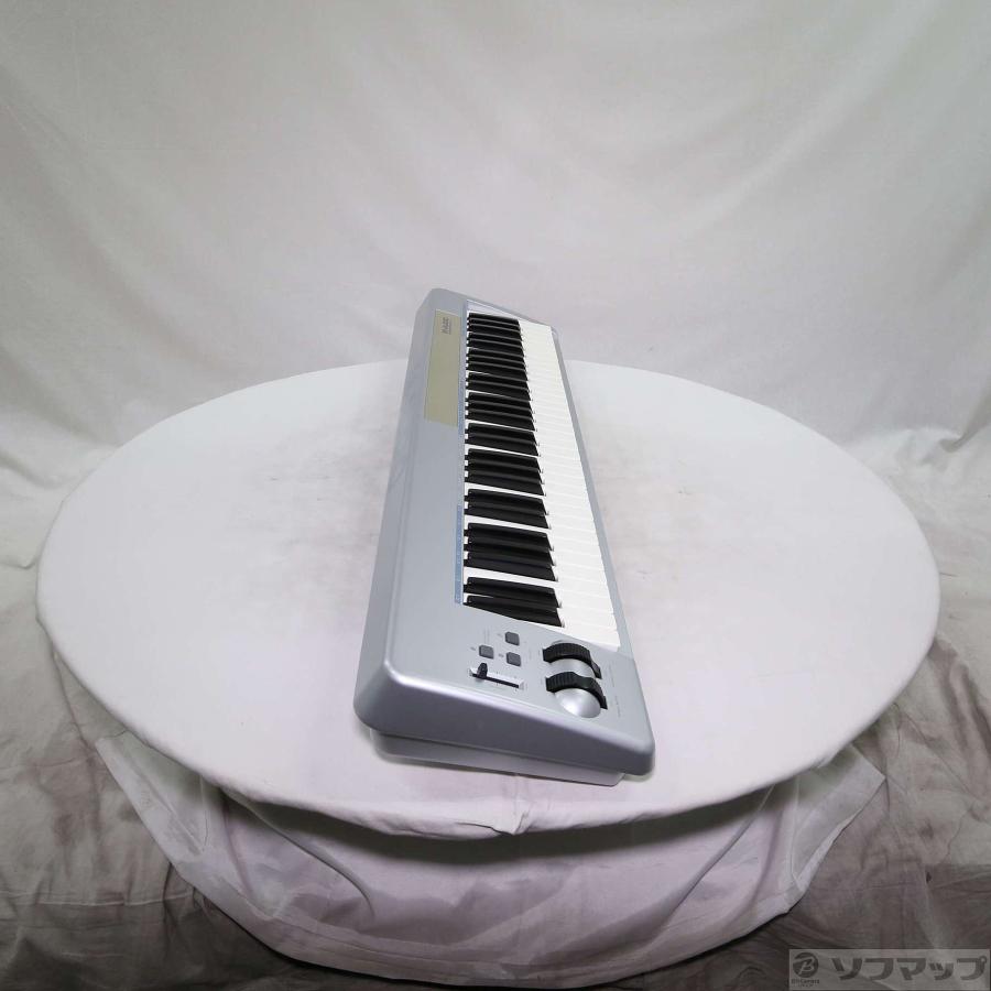 〔中古〕M-AUDIO  KeyStation 61es |  | 04