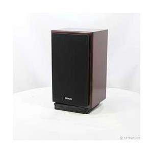 DENON　SC−A37 Denon SC-A37 Bookshelf Theater Speaker Brown Surround High