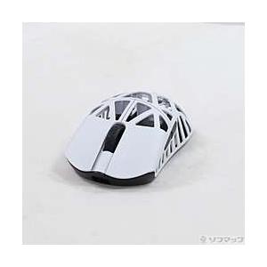 〔中古〕WLMOUSE  Beast X Max ファッショングレー TTCモデル | 