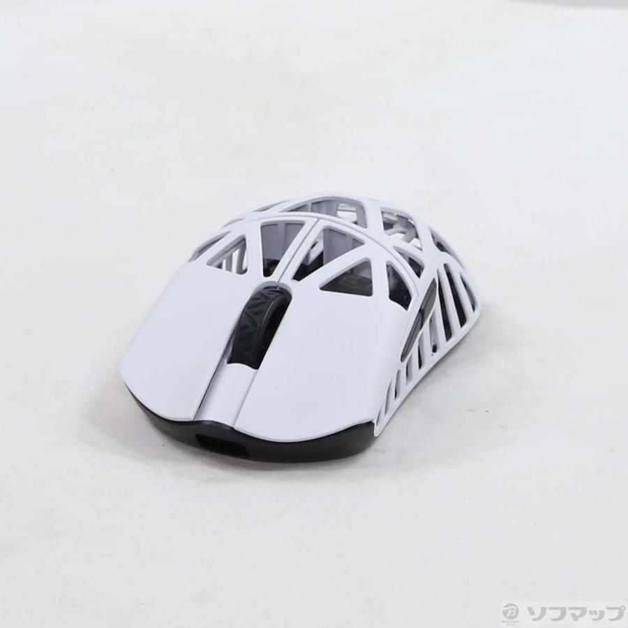 〔中古〕WLMOUSE  Beast X Max ファッショングレー TTCモデル |  | 01