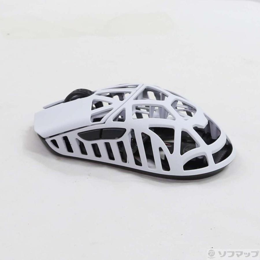 〔中古〕WLMOUSE  Beast X Max ファッショングレー TTCモデル |  | 02