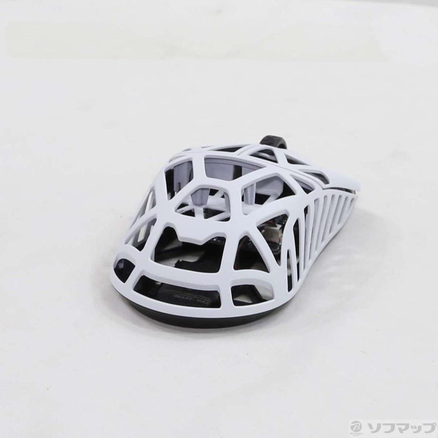 〔中古〕WLMOUSE  Beast X Max ファッショングレー TTCモデル |  | 03
